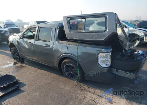 2024 Ford Maverick Lariat z USA, uszkodzony, nr VIN 3FTTW8S93RRB19129